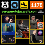 Aeropuerto Jazz Café 1178