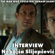 The Man Who Could Not Remain Silent | Interview with Nebojša Slijepčević