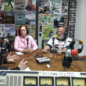 ENTREVISTA A LA PLATAFORMA STOP MACROPLANTA BIOGÁS COLMENAR VIEJO