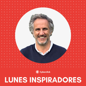 409. 'Vita: una nueva metodología de aprendizaje y apoyo grupal', con Luis González Llobet - LUNES INSPIRADORES
