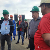 Refinería de Petróleo de Cabaiguán por abrirse a nuevos comienzos
