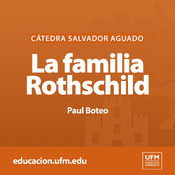 La familia Rothschild | Paul Boteo