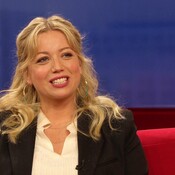 Zora Klipp zu Gast: Kochprojekte und gute Nachrichten