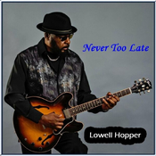 Cloud Jazz 2695 | Lowell Hopper