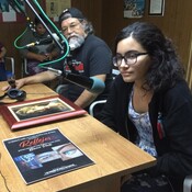 Quejas de guancheros, Biblio Ceiba, Reflejos de Bianca Paola, y aniversario