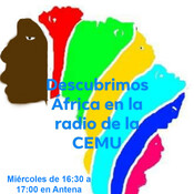 Descubrimos África - 26 mayo 2021