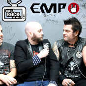 RATZINGER - QUE EL ROCK NO PARE 