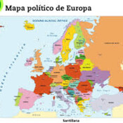 "Los enemigos de Europa"