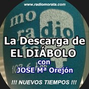 29.01.2016.La Descarga de EL DIABOLO