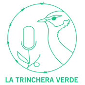 La Trinchera Verde 11. Entrevista al director de la Fundación Kilian Jornet. Problemática del ganado asilvestrado.