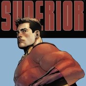 Podcast Comikaze #119: Superior. Millar y su homenaje a Superman