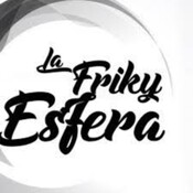 22ª Friky Esfera