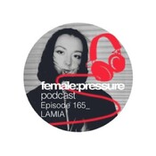 Resonancias - Female Pressure: LAMIA - 30/04/2025