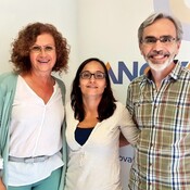 Vols venir a la meva barca? 47 - (Entrevista a Carme Andrade i Eduard López Mercadé) 13/06/17