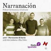NARRANACIÓN – Diumenge 30 de març de 2025