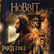LODE 4x17 -Archivo Ligero- EL HOBBIT: La Desolación de Smaug PARTE 2 de 2