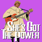 She's Got The Power #1