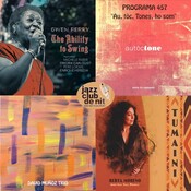 Programa 457: Autòctone, Gwen Perry, Berta Moreno i David Muñoz, dimecres 26 de maig de 2021.