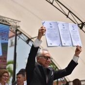 ICONTEC entregó 3 certificaciones de buena gestión a la Alcaldía