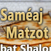 Matzot 7 Conduciéndonos como matzot