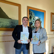El Carnaval de Santoña recupera la declaración de Fiesta de Interés Turístico Nacional/ Jesús Gullart y Sara Lagarma