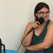 Sabado 03 Diciembre- Dulcinea Cardozo- Docente y Militante-Entrevista