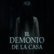 El Demonio de la Casa: No Apagues la Luz...