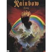 Rainbow - Rising (1976) 