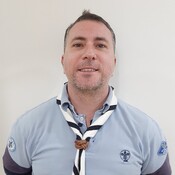 Entrevista Presidente ASDE Scouts de Melilla Onda Cero Melilla 17-01-2022