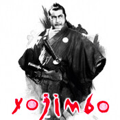 LODE 10x11 – YOJIMBO de Akira Kurosawa