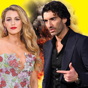 LSN Premium 68 - 'Blake Lively vs Justin Baldoni' (Parte II)