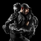 Woodkid Vs. Anohni