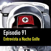 PC #91. Hablamos de Von Braum: Entrevista a Nacho Golfe.