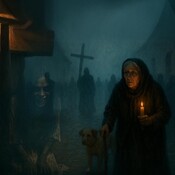 Especial Macabro de Semana Santa