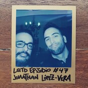 #47: Jonathan López-Vera - La verdad tras los samuráis