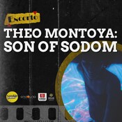 Encintados | ENCORTO: Theo Montoya - Son of Sodom | 20 de Julio 2020