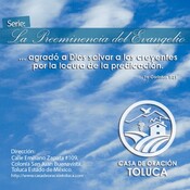 El orden de Dios en nuestras vidas (2° parte)