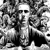 LDD14x05 - H. P. Lovecraft y el horror cósmico