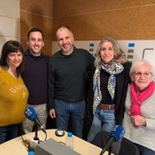 Míriam Oró i Udurae Produccions - Programa 306