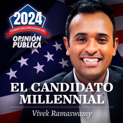 ¿Por qué votar por un candidato millennial?: Vivek Ramaswamy