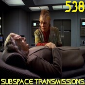 VOY: "Jetrel" - Tapping into Neelix's Lost Potential (#538)