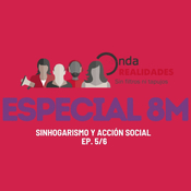 OndaRealidades - NI UNA MÁS SIN HOGAR | Sinhogarismo y acción social Ep. 5/6