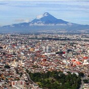 Por qué es necesario crear la región metropolitana