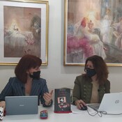 Al ritmo de Madrid - Programa 3