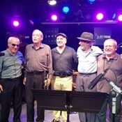 20 anys sense Tete, Segona Part a la Nova Jazz Cava.