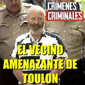 El vecino amenazante de Toulon