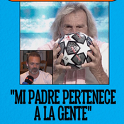 LUCAS, HIJO DE LOCO GATTI: "MI PADRE PERTENECE A LA GENTE" | L 21/04 CHIRINGUITO JUGONES