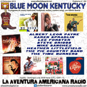 204- Blue Moon Kentucky (22 Diciembre 2019)