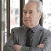 La hora azul - La Irlanda de John Banville - 19/03/25