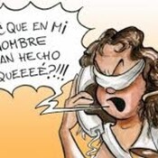 Bienvenidos a la política dentro de la Justicia
